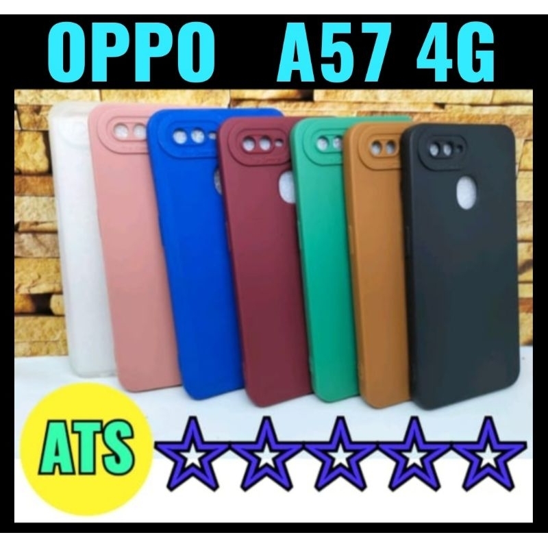 Oppo A57 4G 2022 Procamera Oppo A57 4G 2022