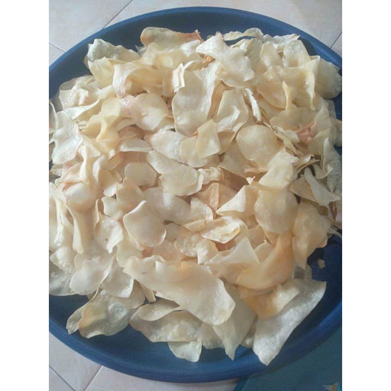 

keripik mbothe 1 kg