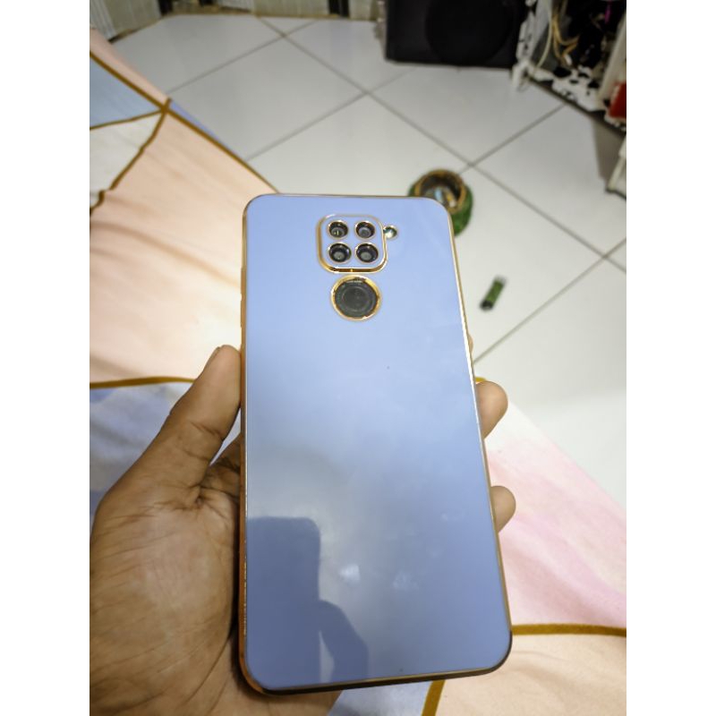 Lcd Redmi Note 9 4/64 Second