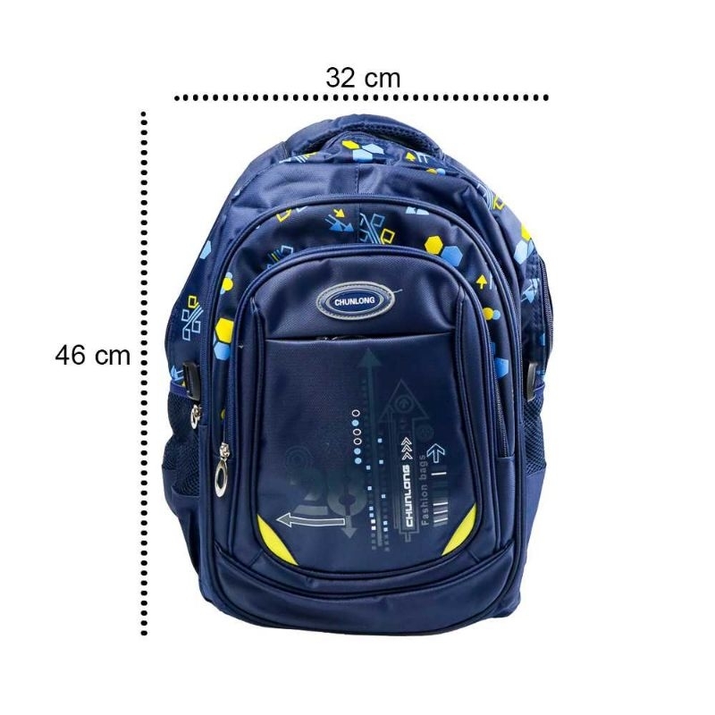 Tas Ransel Sekolah Anak