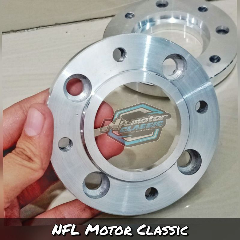 Plendes Piringan cakram Rx King Piringan flat Datar Jupiter Z / Jupiter MX datar