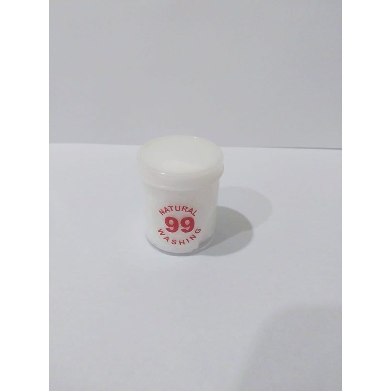 sabun natural 99 cr natural 99 washing  pot