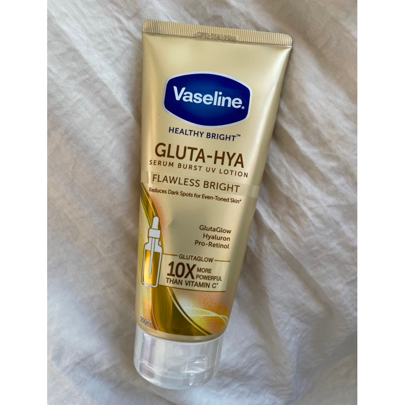 Vaseline Gluta-Hya Body Lotion