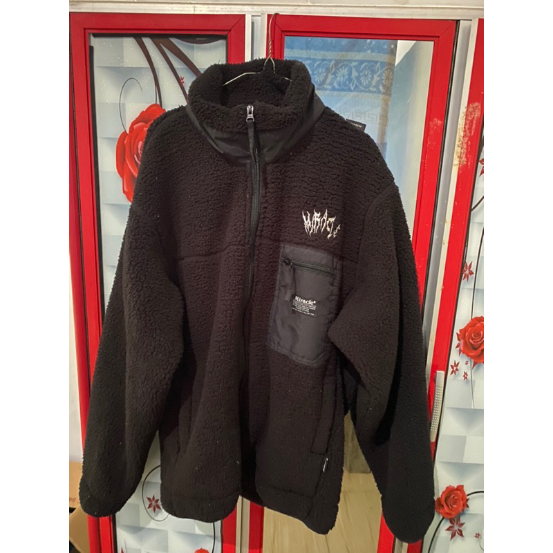 sherpa miracle mates