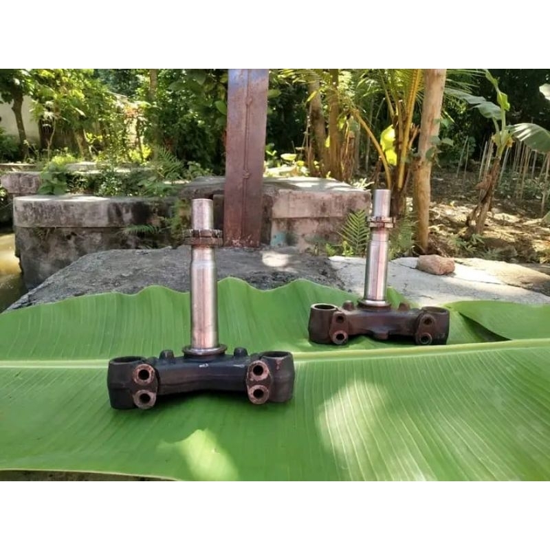 segitiga T  sleep engine