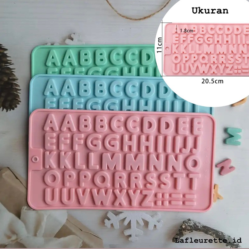 cetakan resin huruf / cetakan resin alfabet / letter silicone resin mold / alphabet silicone resin mold / cetakan resin besar / cetakan resin angka / cetakan resin murah / cetakan resin jumbo