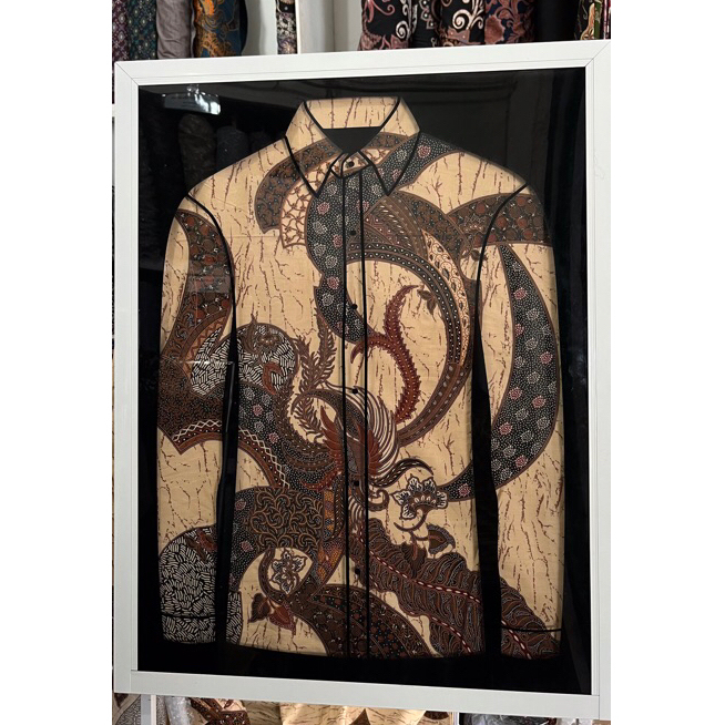 Batik Katun - jocelyn