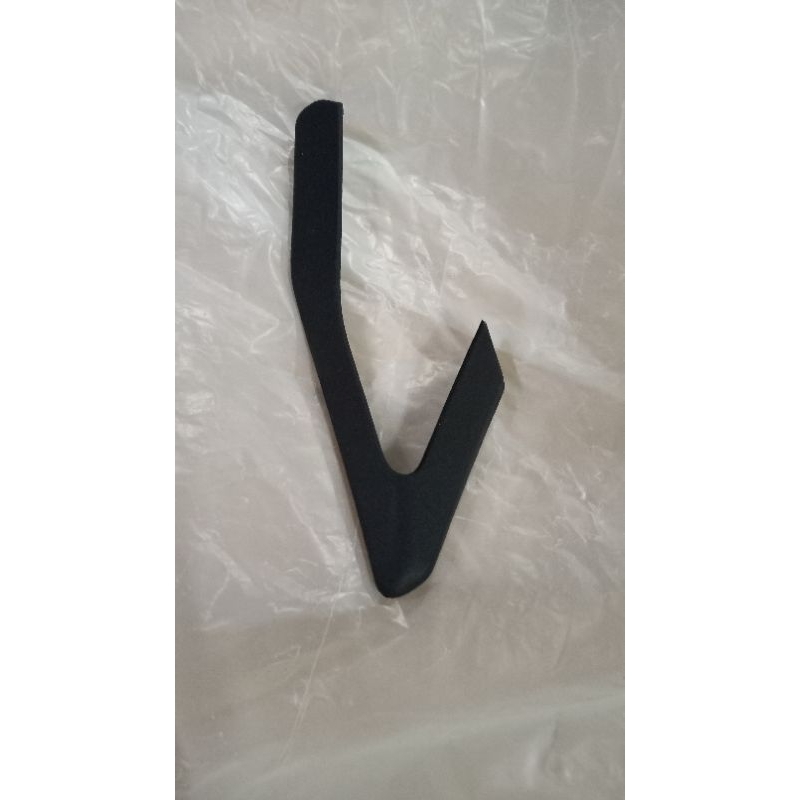 cover step pcx 160 original kanan bagian luar cover r step pcx 160 K1Z