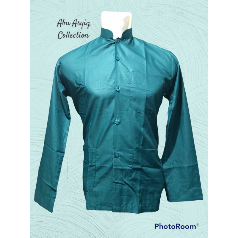 koko haibah Abu Asyiq size M
