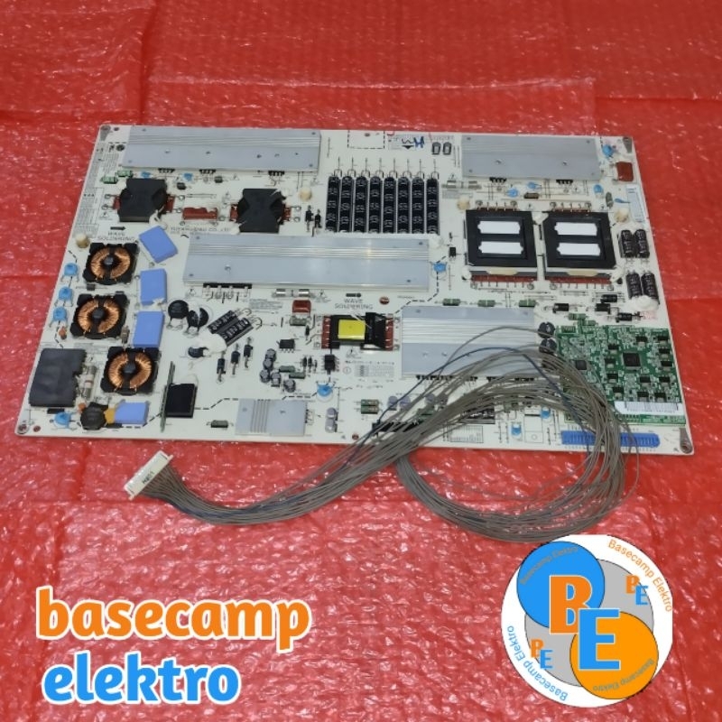 Power Supply TV LED LG 42LE4500 Psu TV LED LG 42LE4500 Power Supply TV LG 42LE4500 Psu TV LG 42LE450