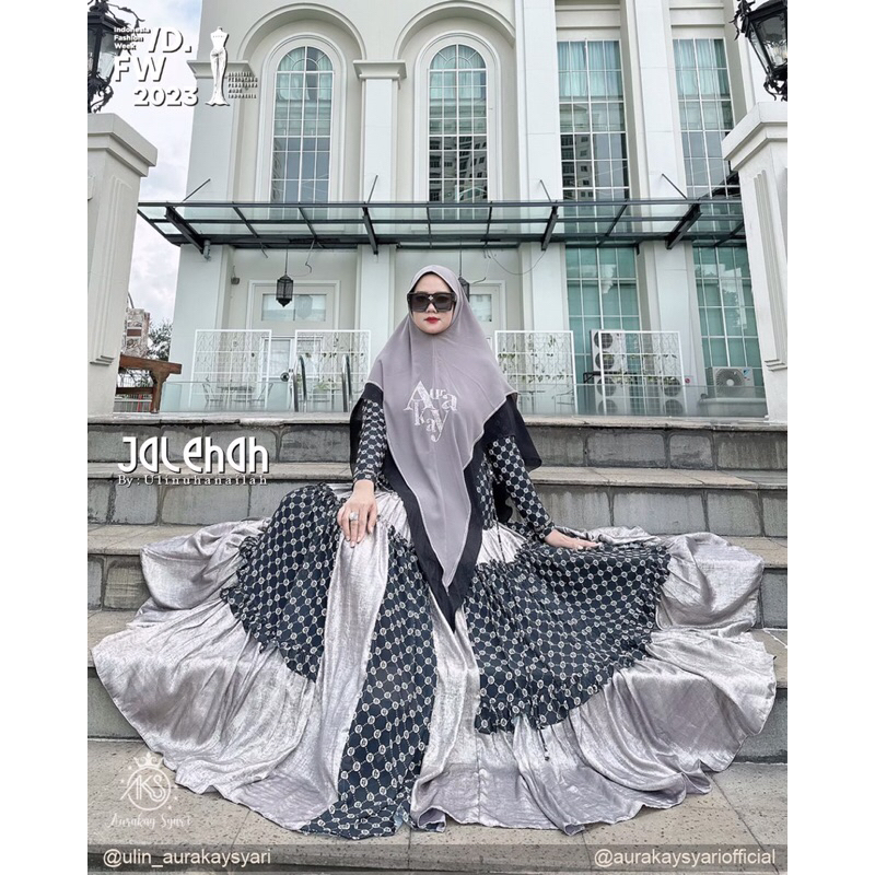 Jaleha Aurakay syari