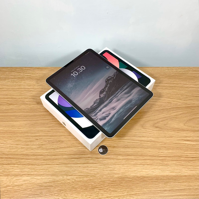 iPad Air 4 256GB Wifi Second