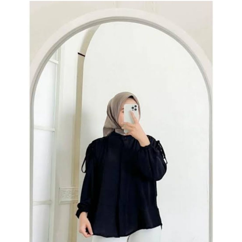 HEKSA BLOUSE