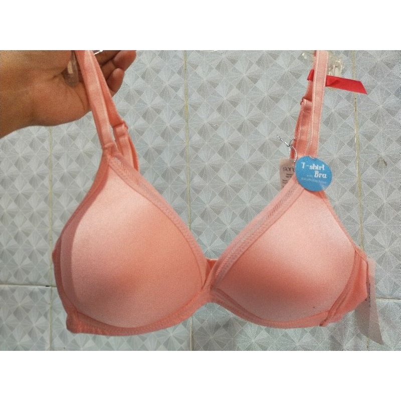 sorella bra tanpa kawat