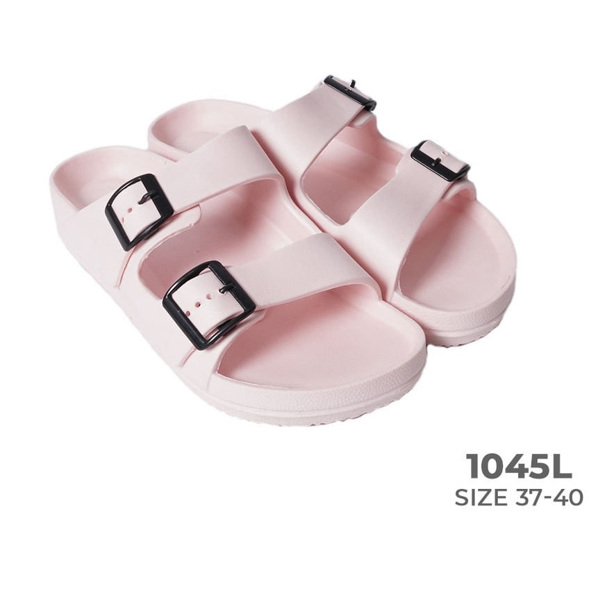 gof Sandal Porto 1045L Selop Wanita Sandal Wanita Kekinian Sandal Slipper Premium