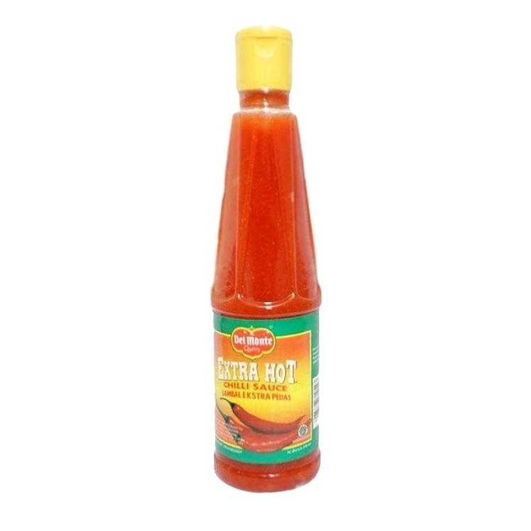 

Del Monte Sambal Extra Hot 265ml