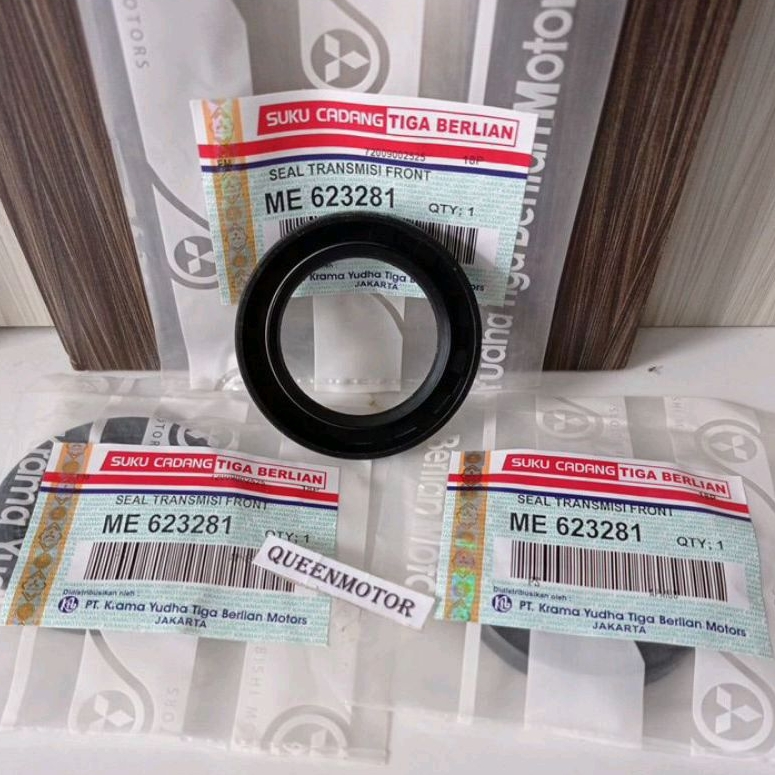 OIL SEAL TRANSMISI DEPAN PS125 CANTER SEAL PERSENELENG DEPAN DEPAN PS125 CANTER
