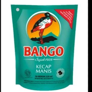 

Kecap Bango 210ml Bogor Frozen