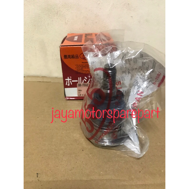 ball joint veloz all new avanza all new xenia 555 original
