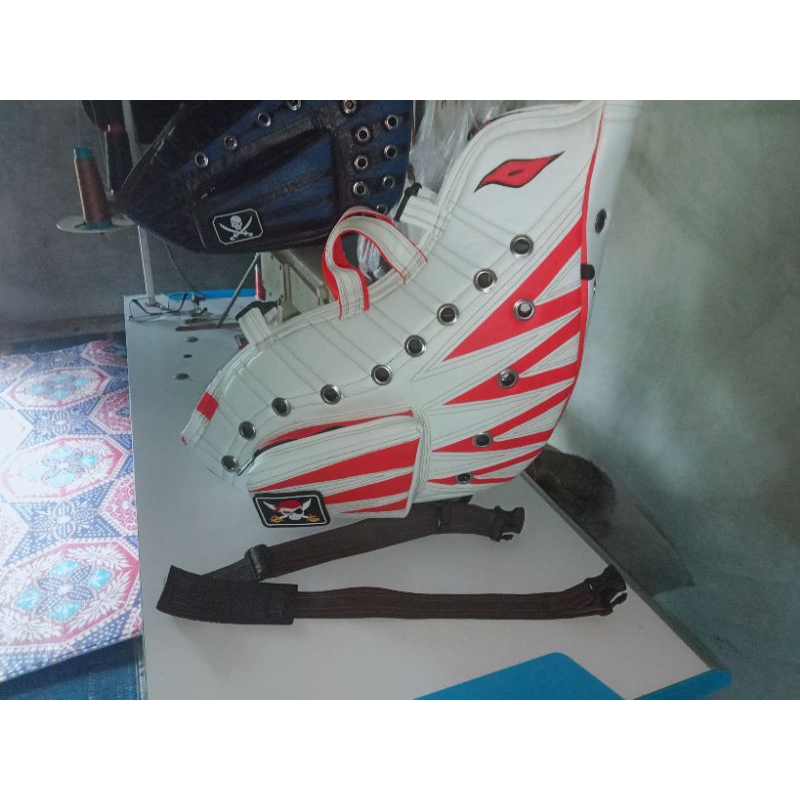 tas ayam Bangkok kulit ber kwalitas