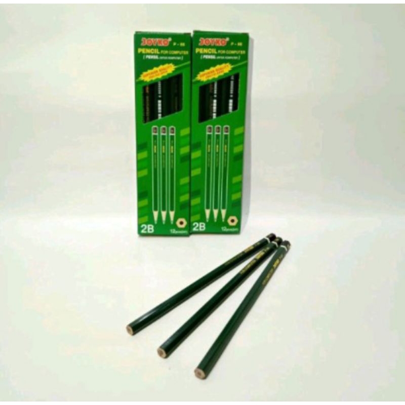 

pensil 2b joyco