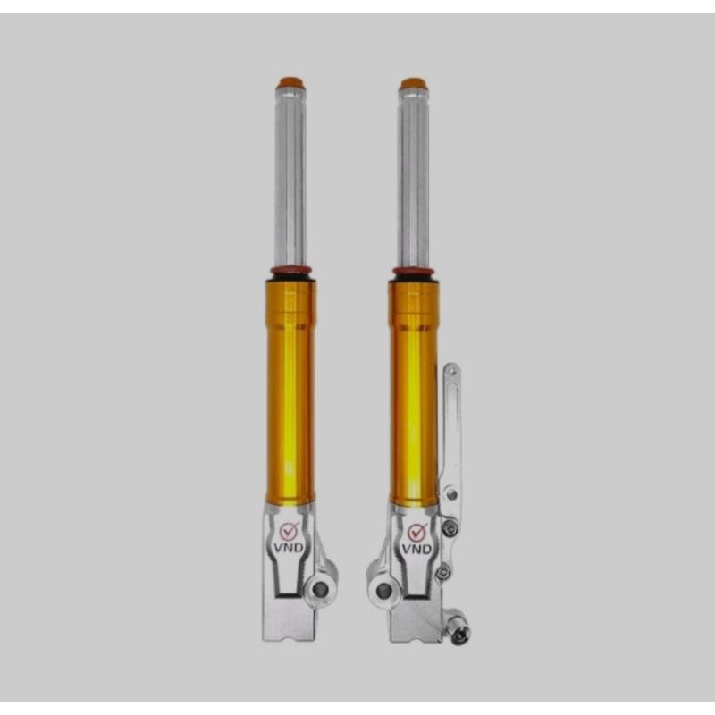 Shock Depan VND Vario 125 Vario 150 Beat New Beat Old Scoopy New Old Suspensi Depan