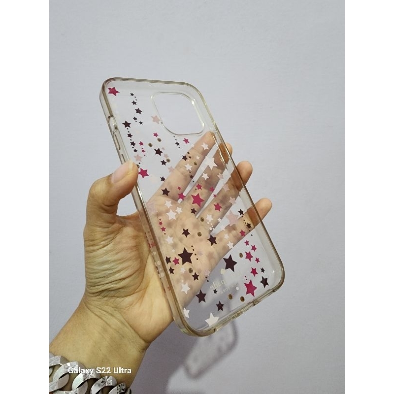 case iphone 12 pro max kate spade