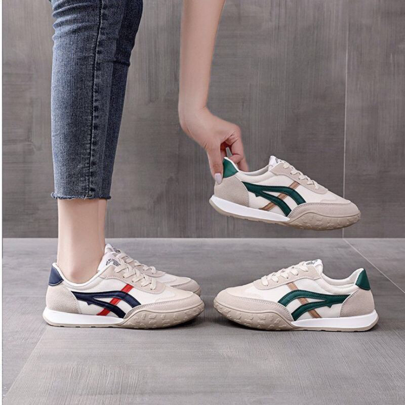 SG23802 syafniegalery Sepatu Wanita Import LDA Sneakers Aire