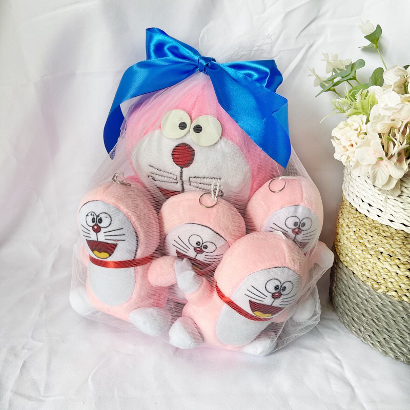 Boneka Beranak Lucu spesial kado