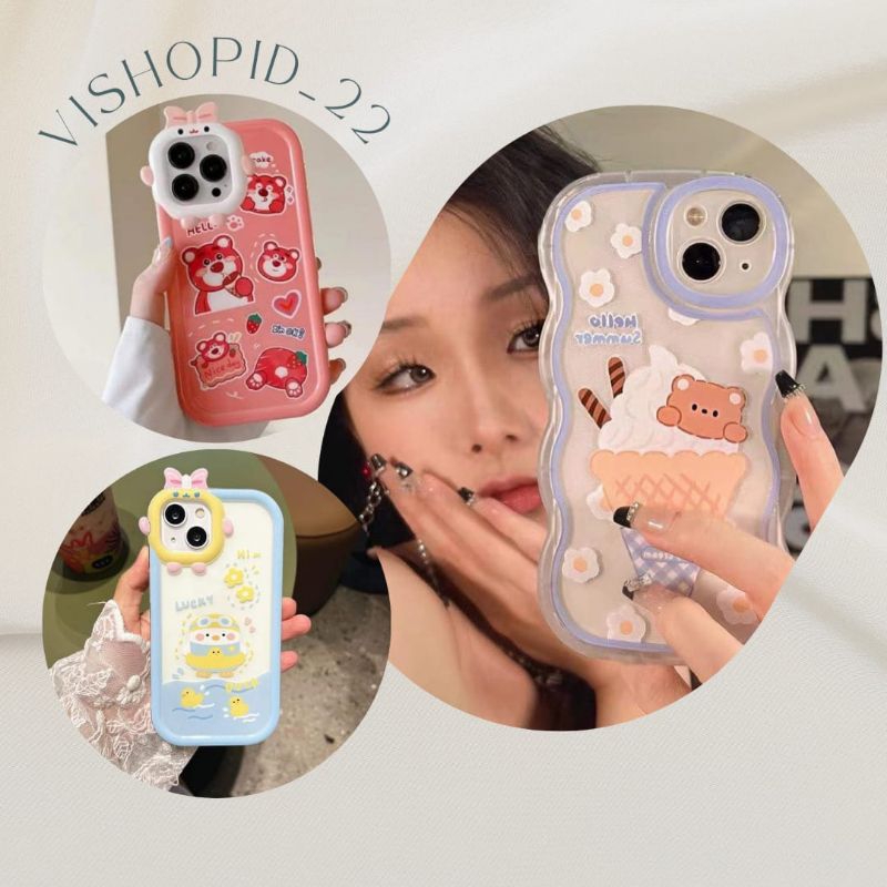 CASE  VIVO Y15S Y15A Y01 Y17 Y12I Y11 Y21 2021 Y21A Y21E IMPORT