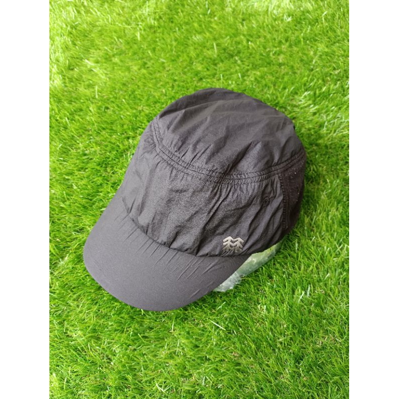 Topi outdoor second