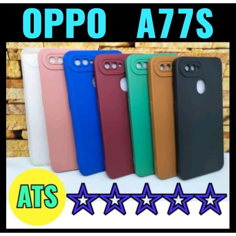 Oppo A77S Procamera Oppo A77S