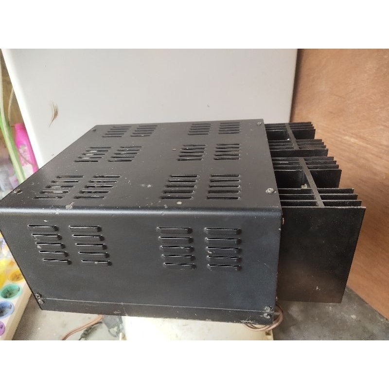 POWERSUPPLY ALINCO EP-3010  POWERSUPPLY 30A 12V