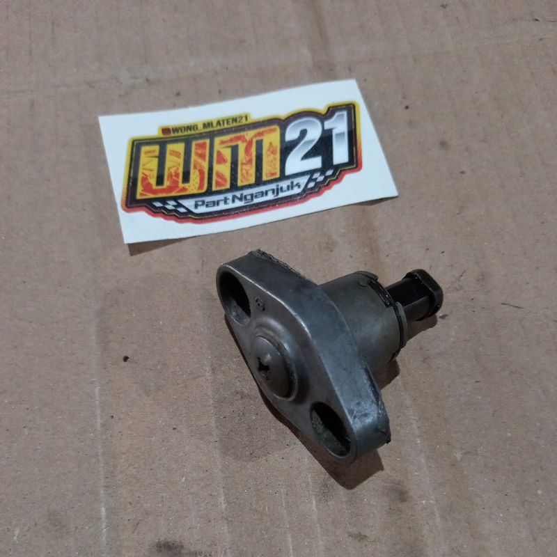 STUT KAMPRAT ORI COPOTAN TIGER REVO TIREV