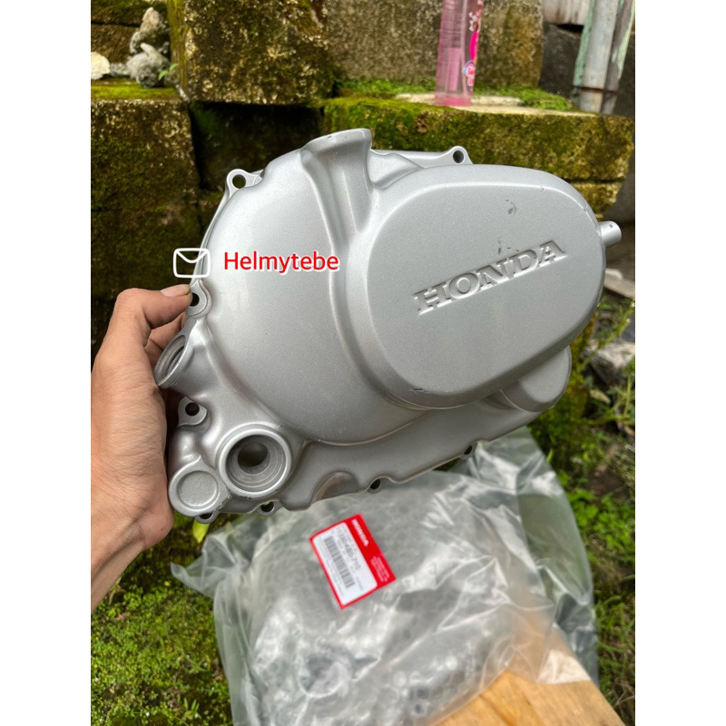 bak kopling xl 125 xl 185 / kalter kanan xl 125 original baru bak kopling tiger mp gl