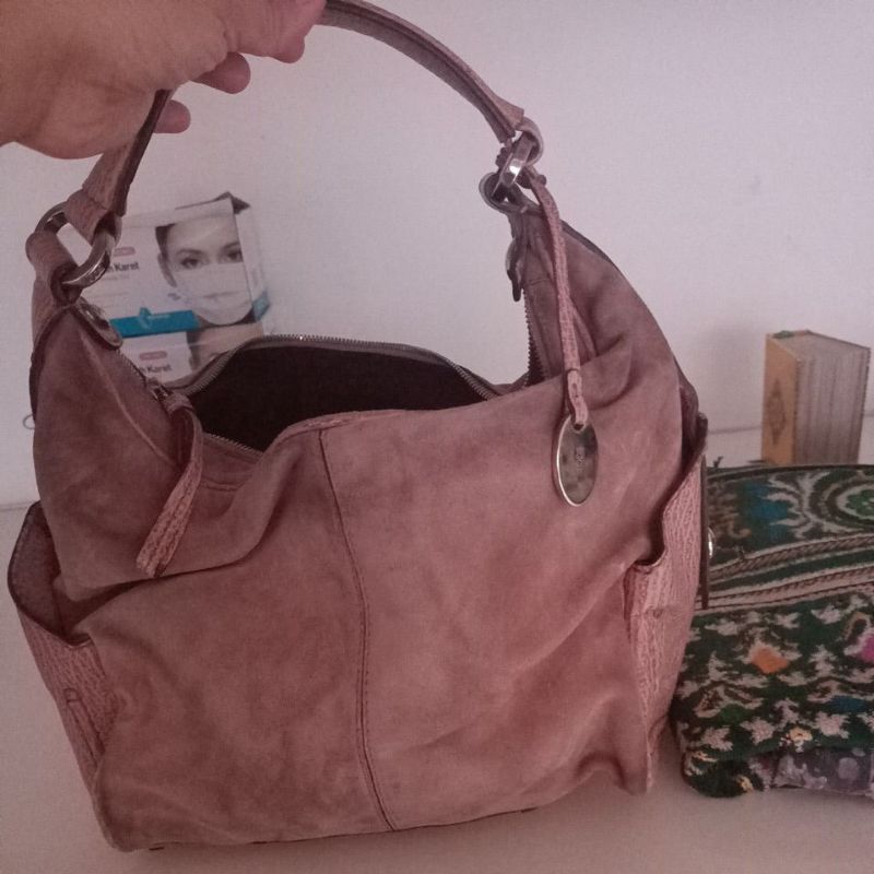 Tas Preloved Tods