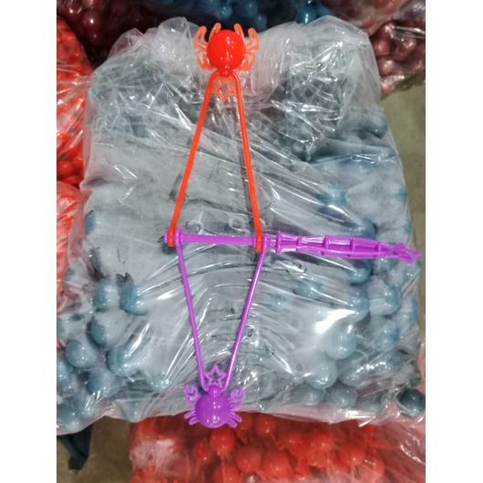 Koi Official - Mainan anak Viral Lato-Lato Gagang Besar Glowing Karakter Harga Grosir