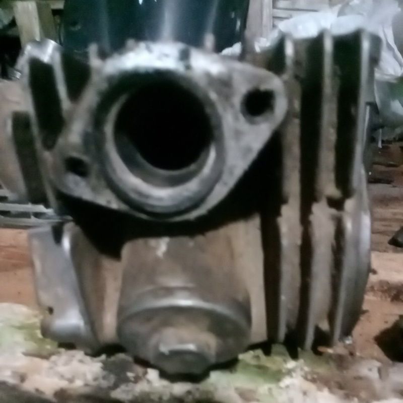 HEAD KOP SUPRA FIT/GRAND/LEGENDA/REVO LAMA