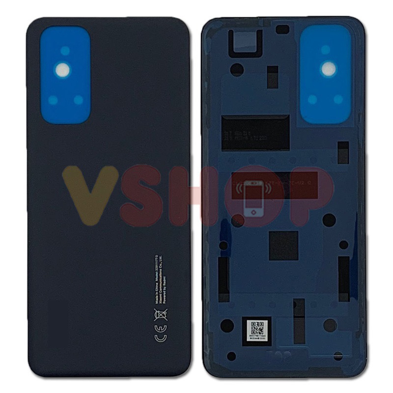 BACKDOOR - BACK CASING XIAOMI REDMI NOTE 11 GLOBAL - REDMI NOTE 11S