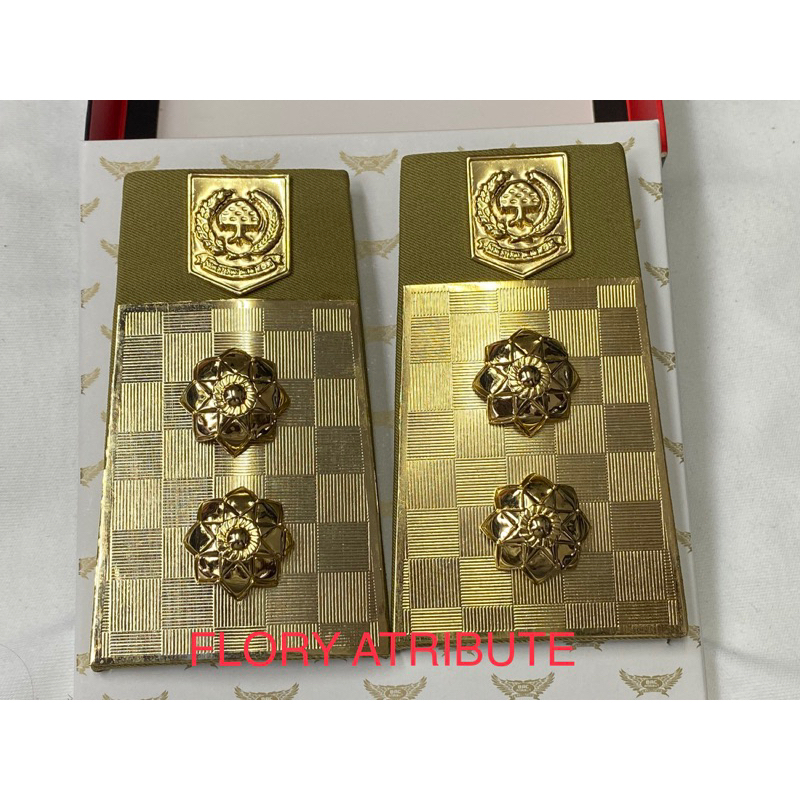 PANGKAT PDH WAKIL WALIKOTA/WAKIL BUPATI