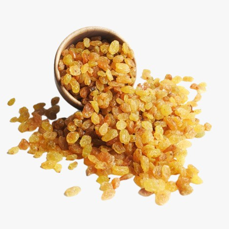 JUMBO 1KG KISMIS GOLDEN RAISIN 1KG( ASAM MANIS )/OLEH OLEH HAJI DAN UMRAH