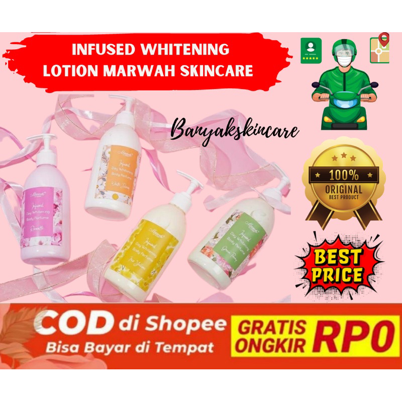 BODY PARFUME MARWAH BODY PARFUME VIRAL BODY PARFUME TONE UP LOTION MARWAH LOTION BAGUS