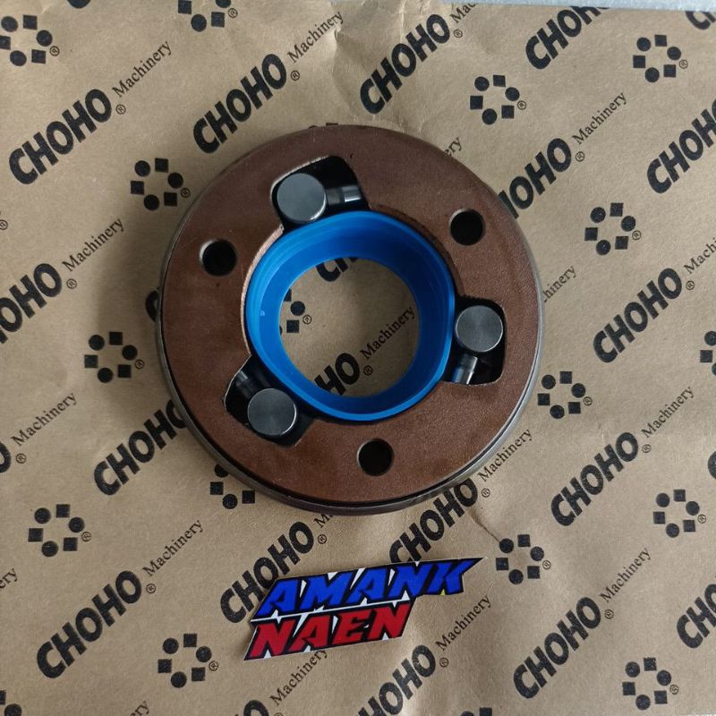 one way / peluru stater f1zr choho