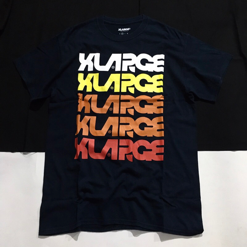 Tshirt Xlarge Original Second