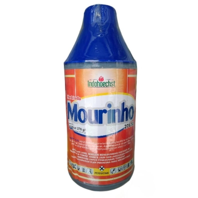 Herbisida Mourinho-1Liter 276SL
