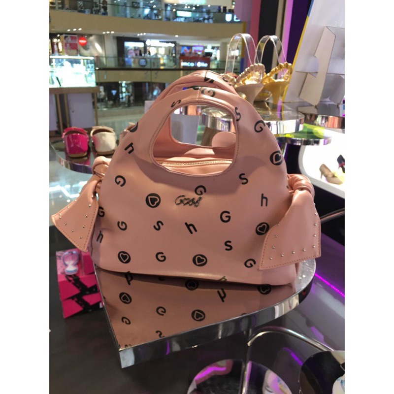 tas gosh bag preloved