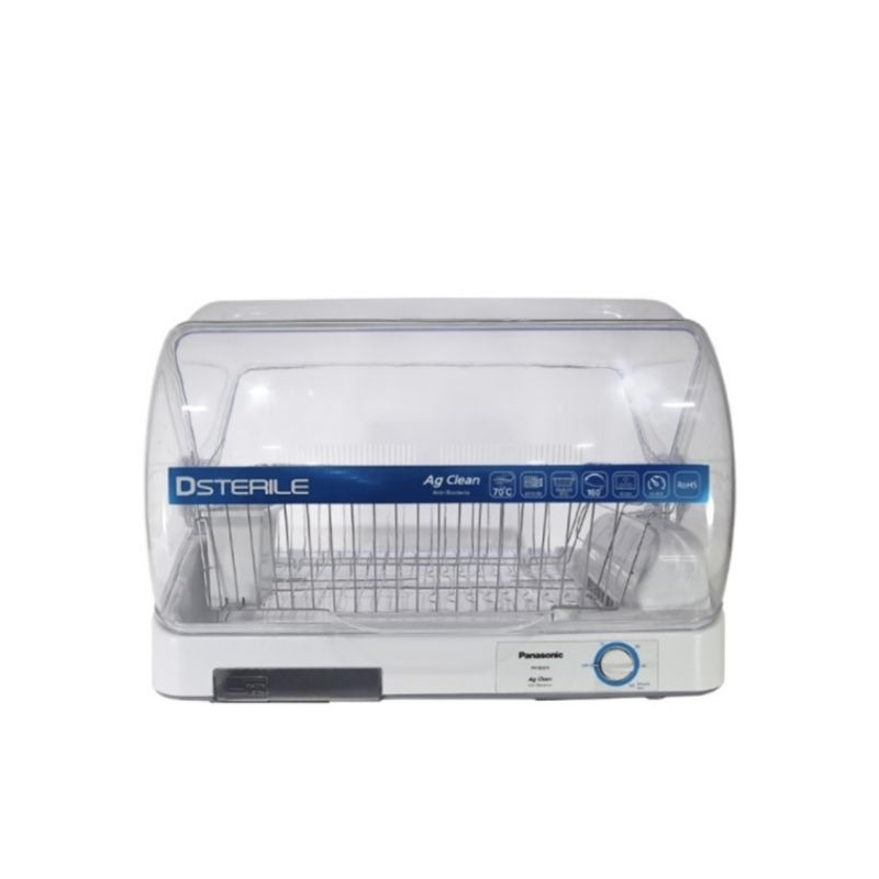 Panasonic FDSO3SI DISH DRYER DSTERILE STERILIZER PENGERING BOTOL BAYI