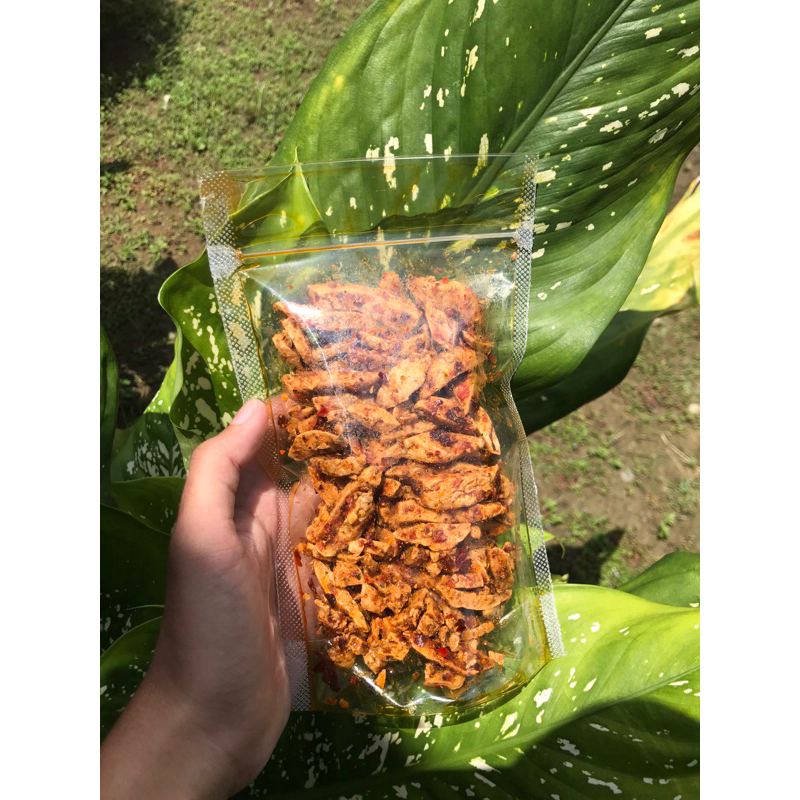 

PO Basreng Pedas Daun jeruk