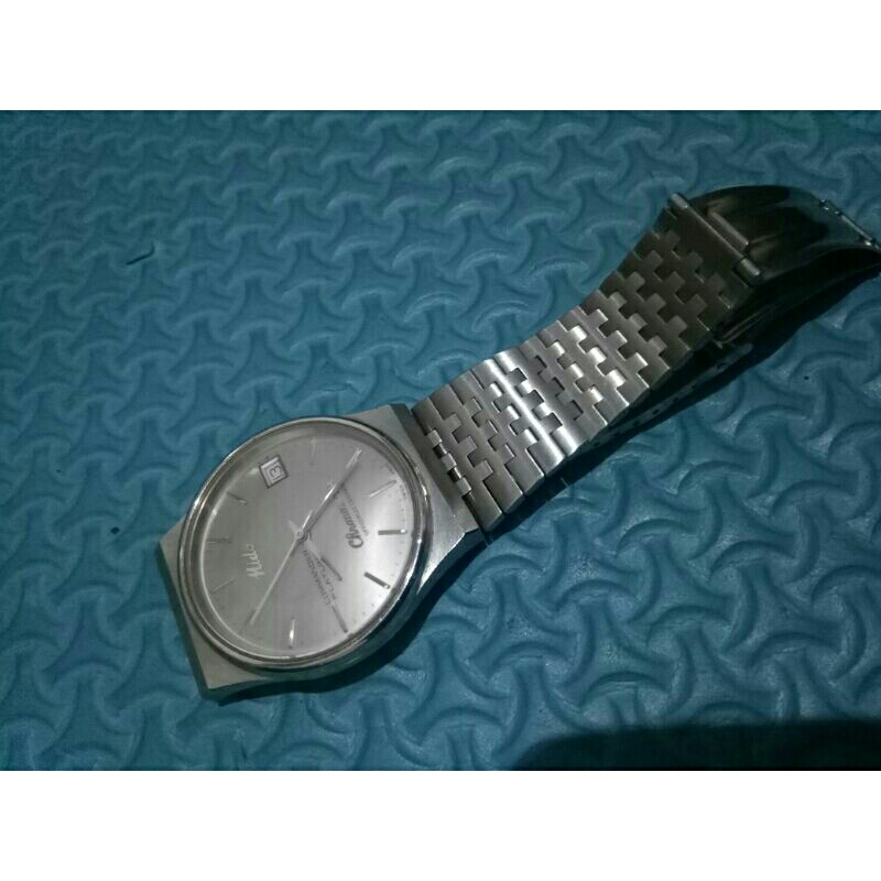 Jam Tangan Mido Matic Bekas