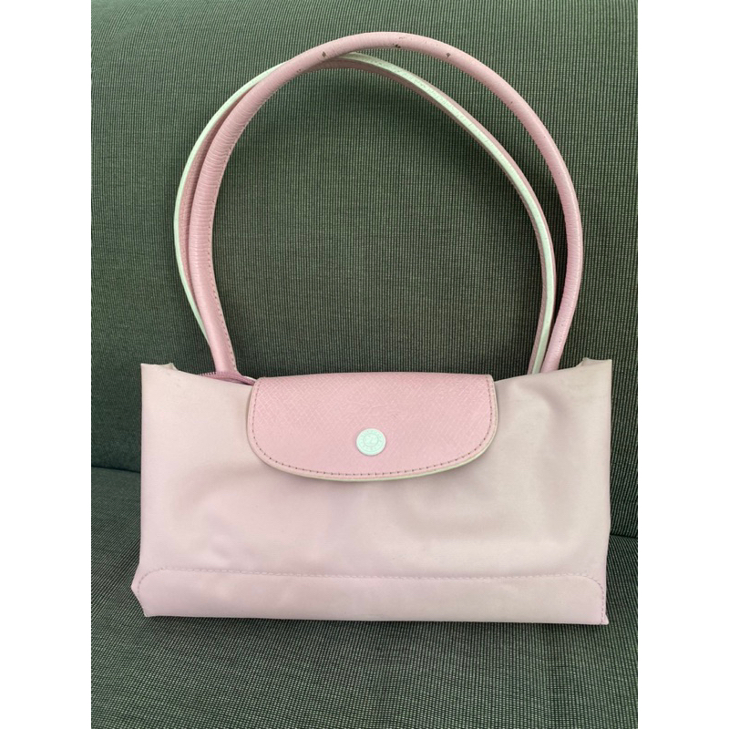 TAS PRELOVED LONGCHAMP